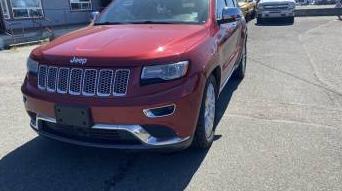 JEEP GRAND CHEROKEE 2014 1C4RJFJM9EC389221 image